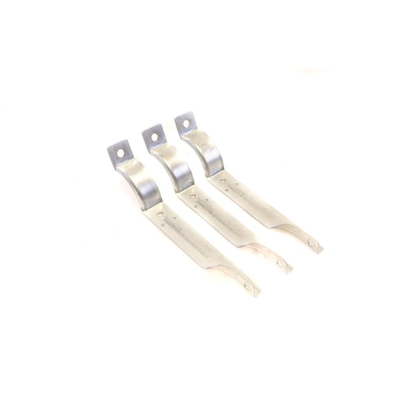 Bearing Arm Bracket; 3Ct