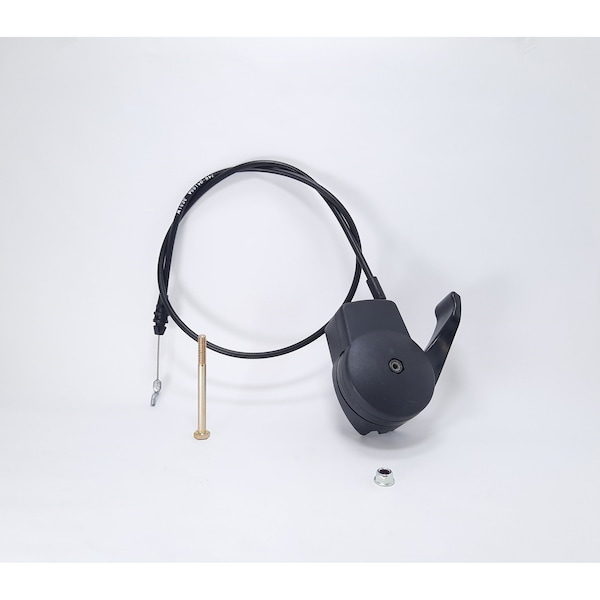 Cable-Control Spd