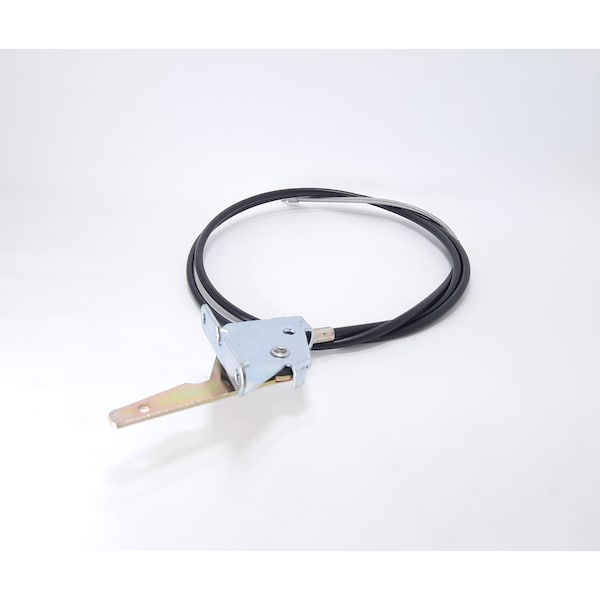 Cable-Throt/Choke