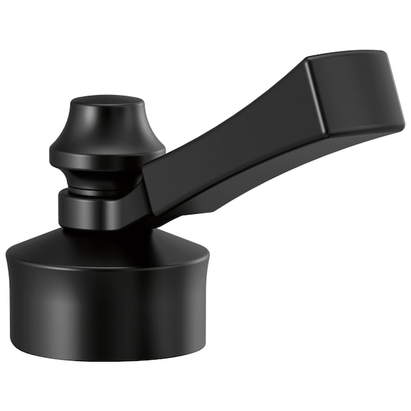 Dorval Single Lever Handle Kit