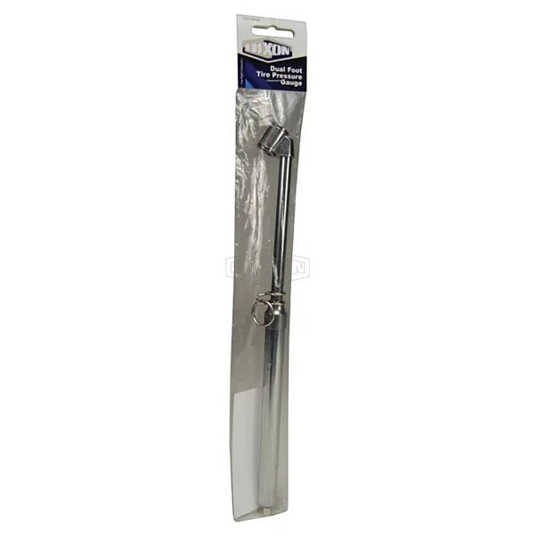 PNEUMATIC DISPLAY-DFG2 DUAL FOOT