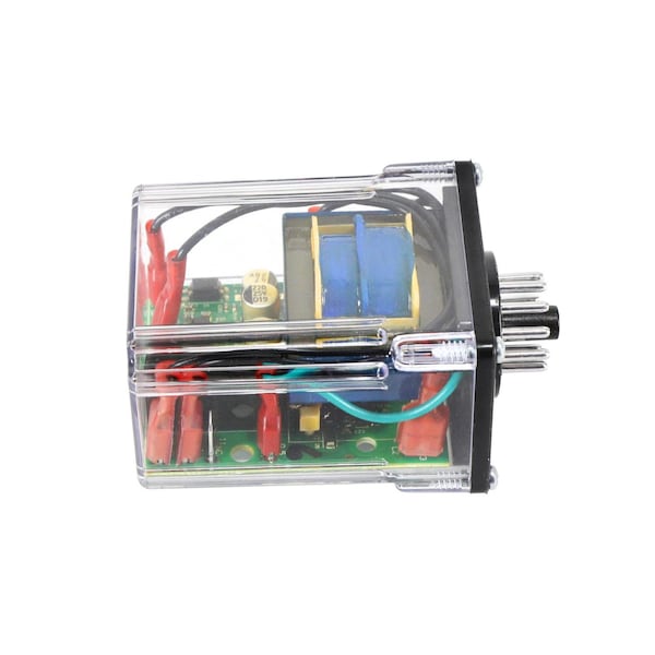 LWCO;1 N/O Non-Powered Contact