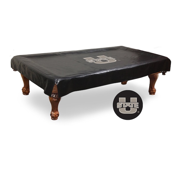 9 Ft. Utah State Billiard Table Cover