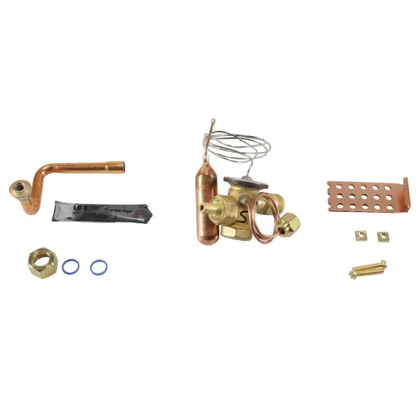 EXPANSION VALVE KIT