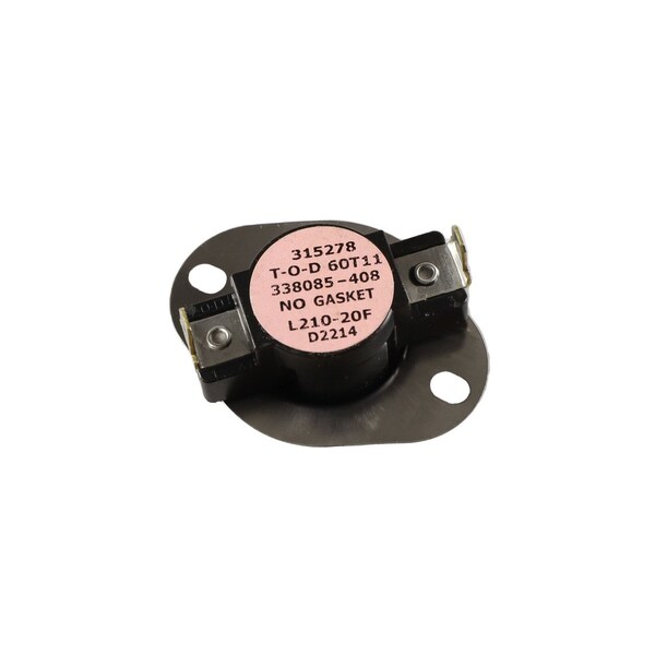 L210-20F Limit Switch