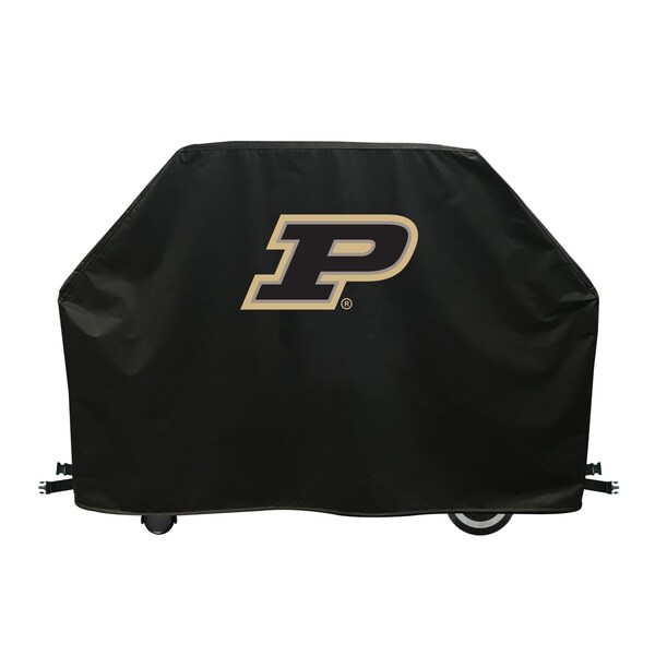 60" Purdue Grill Cover
