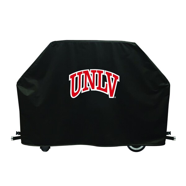 72" UNLV Grill Cover