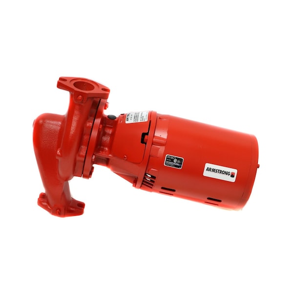 MAINT FREE H53-3BF 1/2HP 3PH