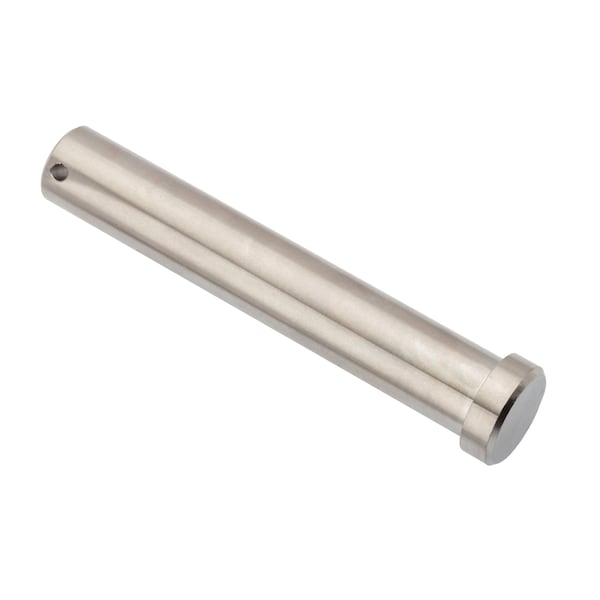 Precision Clevis Pin 4-1/4 Usable Lg
