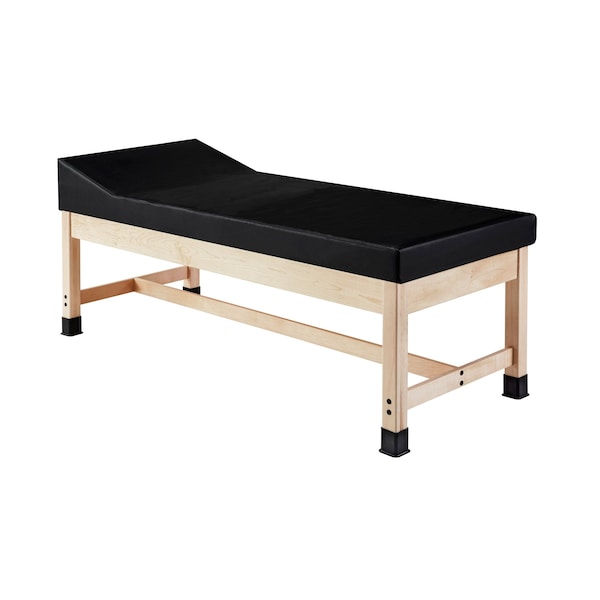 Medical Treatment Bench, 72" W, 26" Height, 500 lb.
