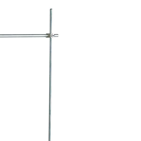 Arm, Green Law, 3/4"