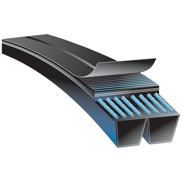DODGE - 108565 R8V3000-4  BELT