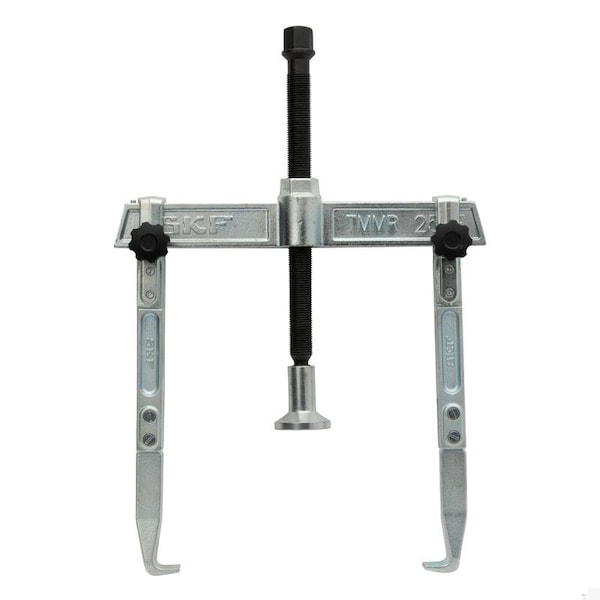 Reversible Jaw Puller