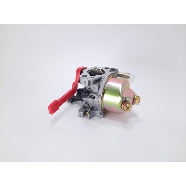 Carb Asm-Prmr Hy-1