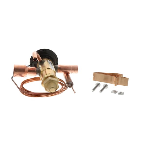 Ebsse - 7 1/2 - Sw 5/8"x7/8" Odf