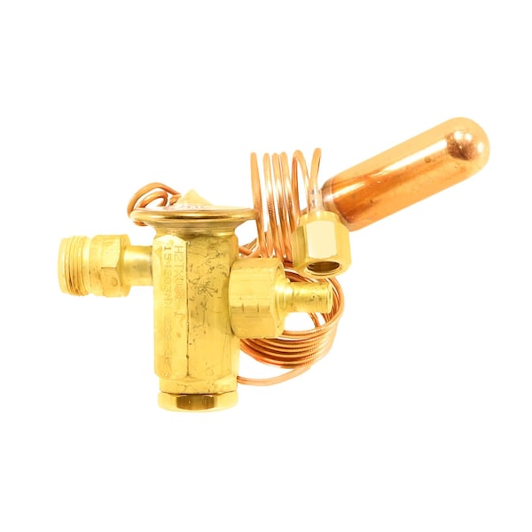 Expansion Valve