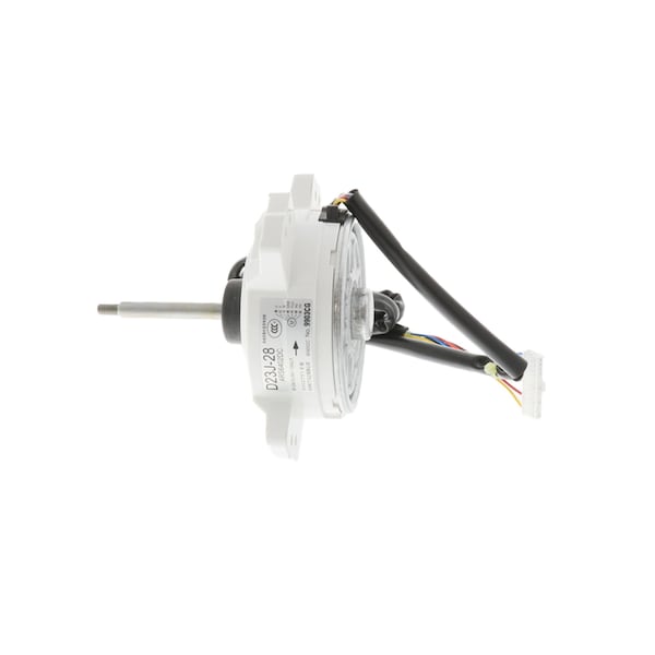 DC FAN MOTOR
