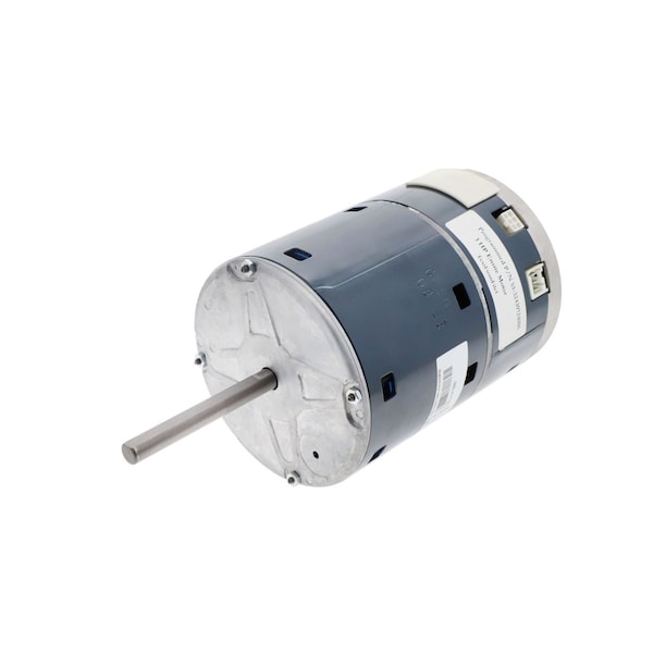 MTR BLWR PRGRM 1 HP 115V ECM
