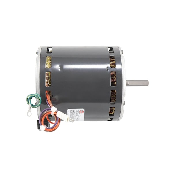 1HP 460V 1075RPM 3Spd 48 Motor