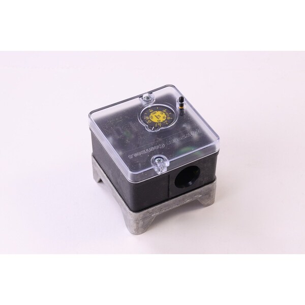 Pressure Control, 7/55", M/R 1/4"Npt