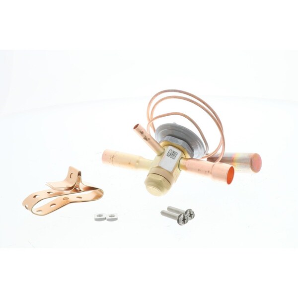 5/8 in. x1/2 in. odf 2ton R410A TXV