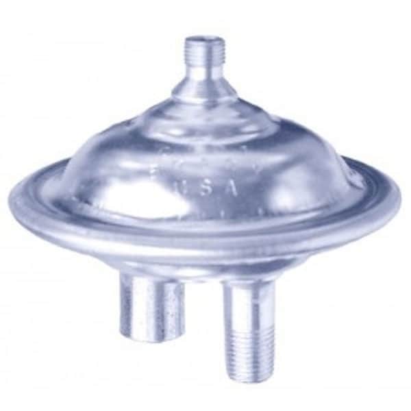 Simmons AV 45 Air Volume Control, Steel, For Jet Pump Water Systems and Centrifugal on Rotary Pumps