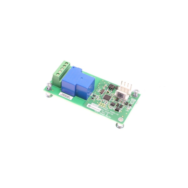 MODULE, HI POWER RELAY OUTPUT