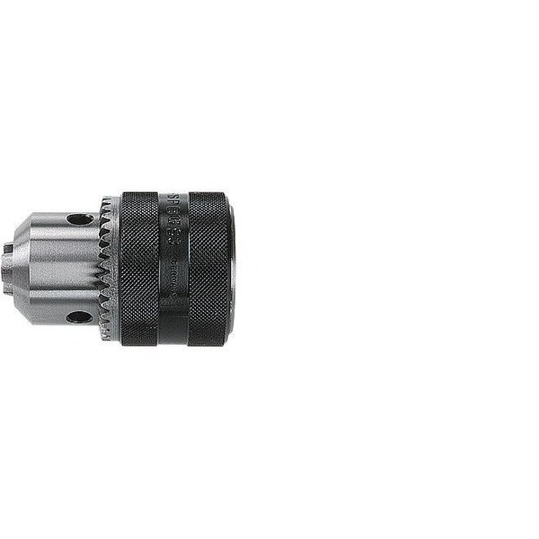 Geared Chuck, 3 Jaw