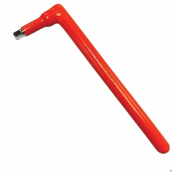 3/8 SqDr x 12 Breaker Bar