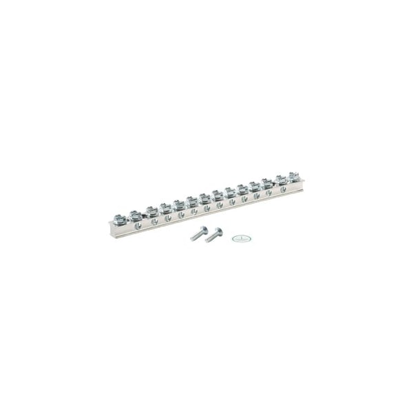 8 Port Universal Ground Bar