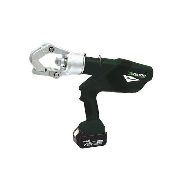 16-1/2" Cordless Crimping Tool
