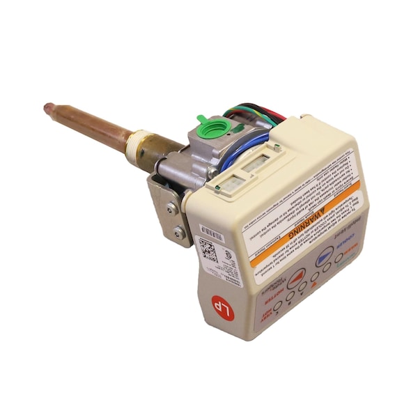 Propane Gas Thermostat