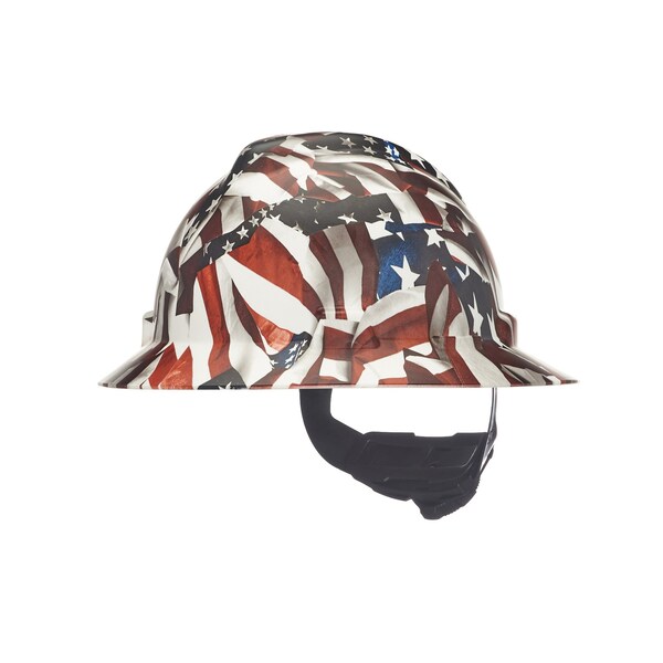 Hat - One Nation
