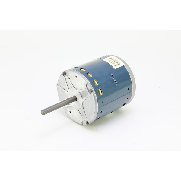 1/2 HP 208-230V 600-1200 RPM