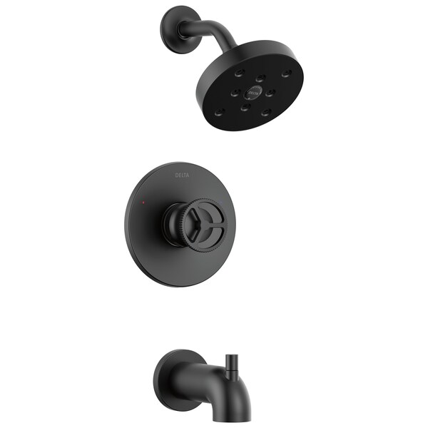 Trinsic H2O Tub Shower Trim