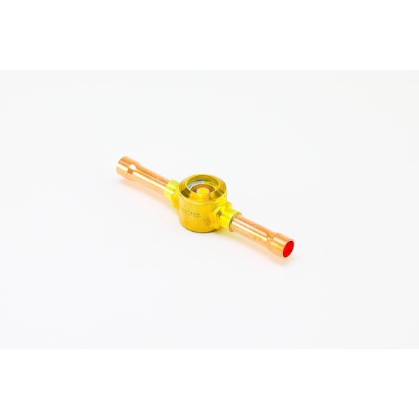 3/8 in. Odf SGP 10s N Sight Glass