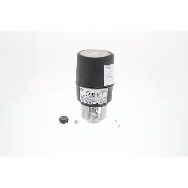 Actuator, 24V, 100, 4/20Ma, 2/10Vdc