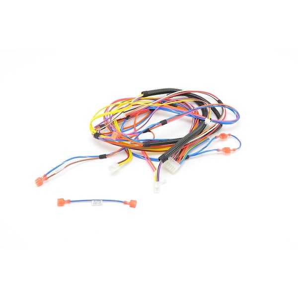 SERVICE HARNESS WIRE W/JUMPER