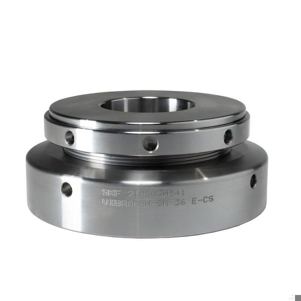 Carbon Steel Chocks, Bolt Size Min 36