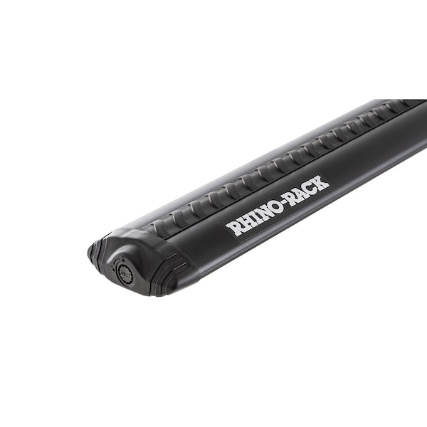 ROOF RACK CROSSBAR - VORTEX AERO BLACK 41IN