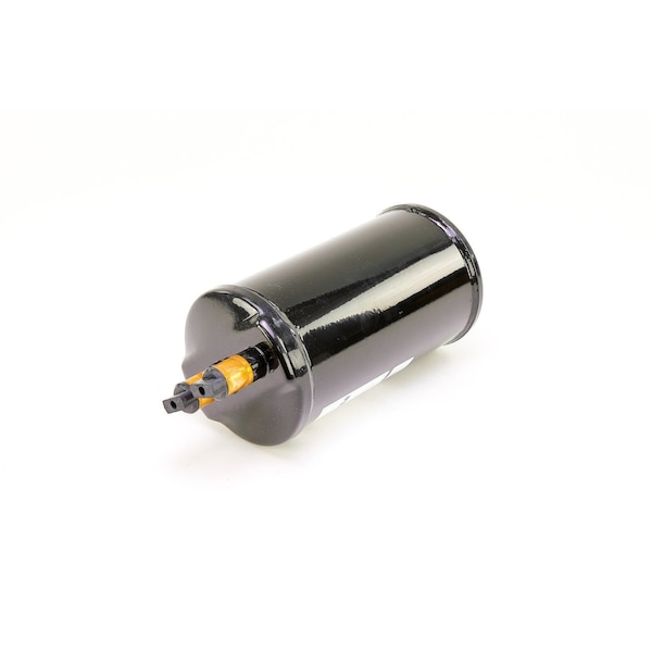 Suction Line Accumulator