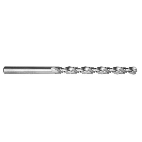 QC91P HSS BRT QC 135D Taper Length Drill Long ANSI 17/32 in