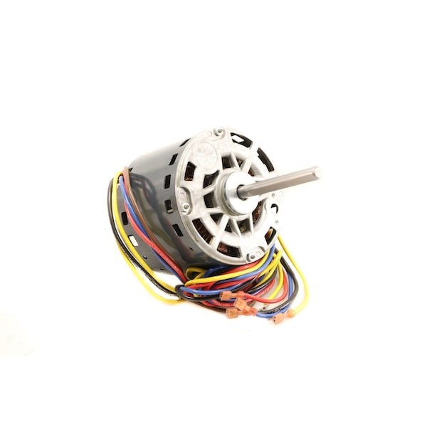 Motor1/2Hp 1075Rpm 208/230V 3Sp 48F