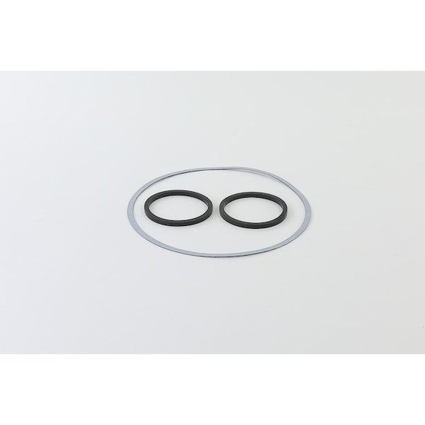 Gasket Kit, 1618-006RP