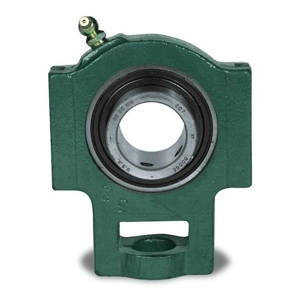 Sleeve Bearing, Solidlube Lt Wide Slot Take-Up, 700 Series, Wstu-Lt7-012