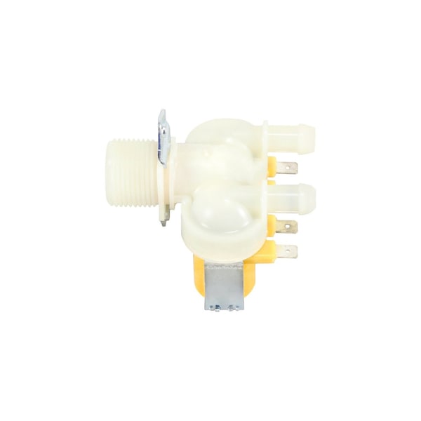SP DUAL FILL VALVE