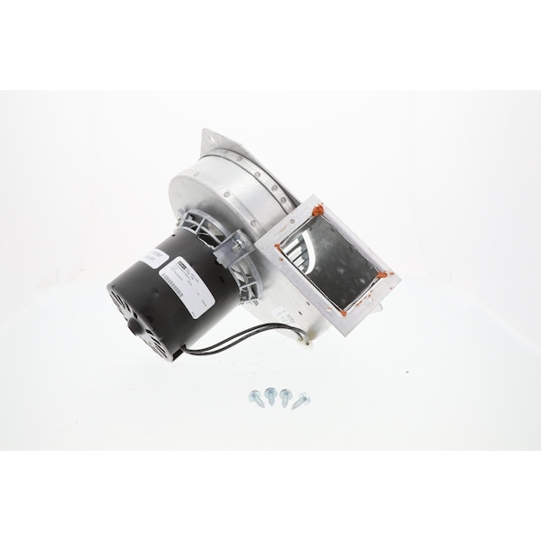 Draft Inducer Assembly