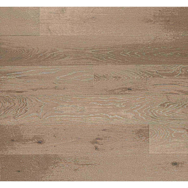 Ladson Milledge 7.48 in.x 75.6 in.Engineered Hardwood Flooring, 360PK