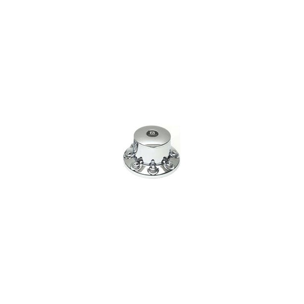 Rear Hub Cover PL, w/H-20