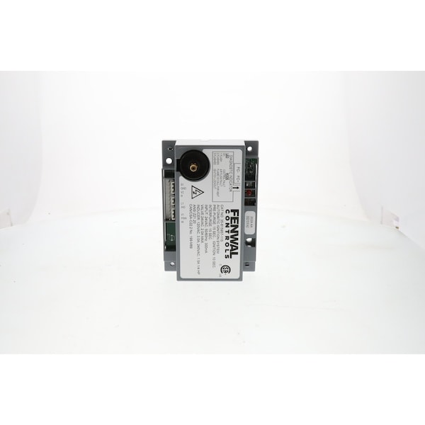 24V DSI Calcana Ign Control